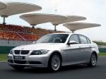BMW 325i Sedan 2005 года
